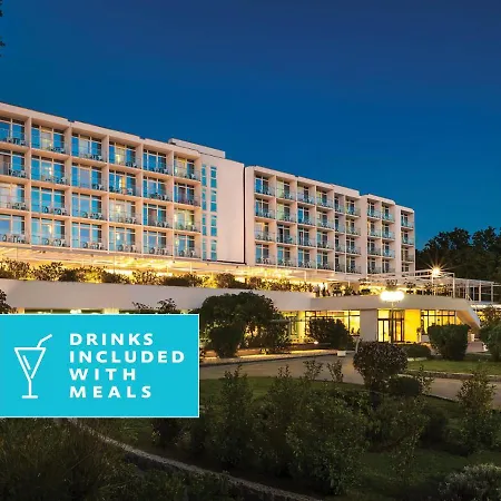 Hotel Magal Maradiso By Aminess 3*