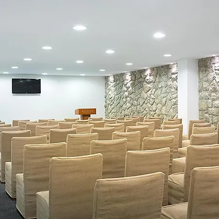 Magal Maradiso By Aminess Hotel 3*
