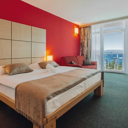 Magal Maradiso By Aminess 3* Nijvice