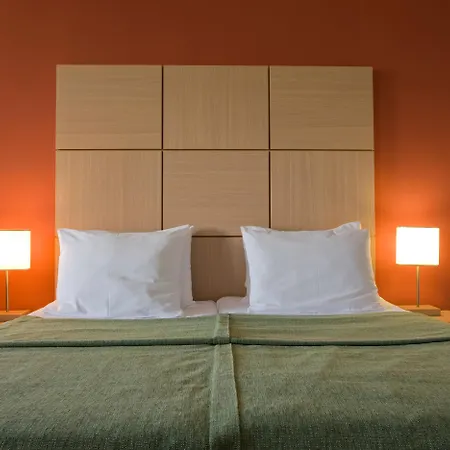 Magal Maradiso By Aminess Hotel Njivice