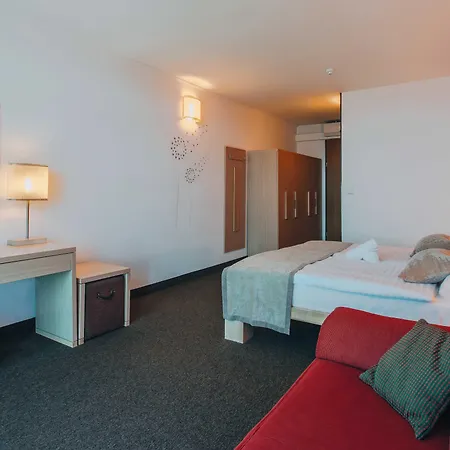 Magal Maradiso By Aminess Hotel Njivice