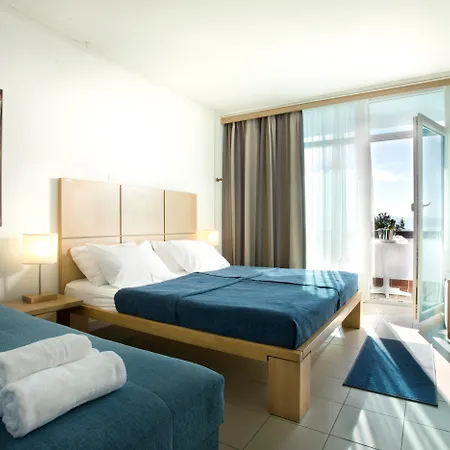 Magal Maradiso By Aminess Hotel 3*
