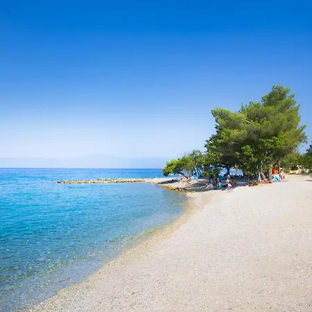 Magal Maradiso By Aminess Hotel