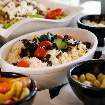 Magal Maradiso By Aminess 3*