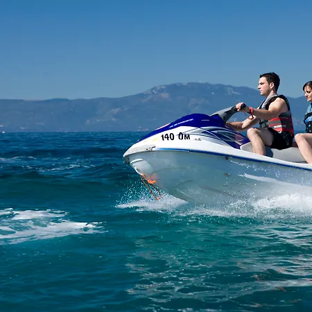 Magal Maradiso By Aminess Hotel