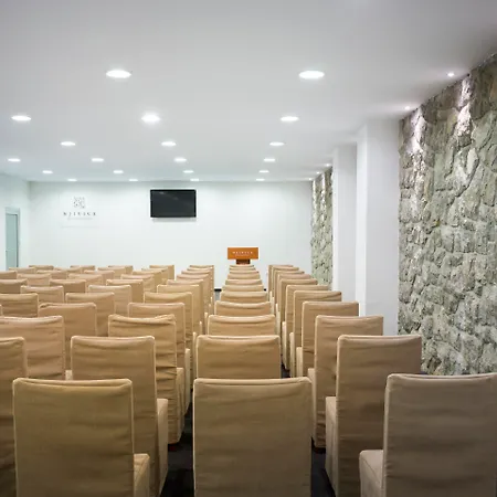 Magal Maradiso By Aminess Hotel