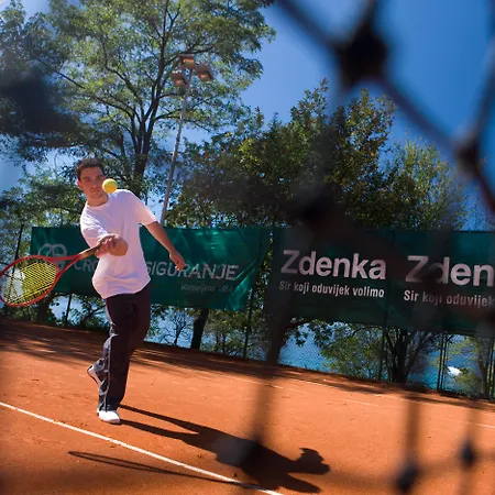 Magal Maradiso By Aminess Hotel Njivice