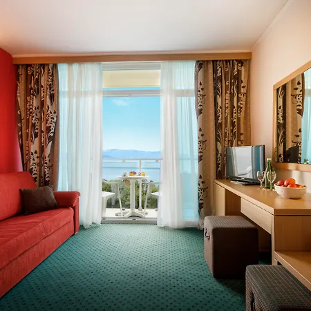 Hotel Magal Maradiso By Aminess