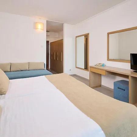 Hotel Magal Maradiso By Aminess 3*
