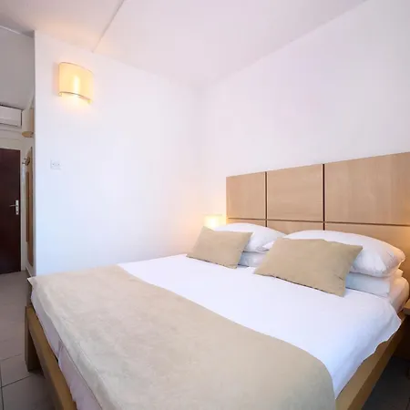 Magal Maradiso By Aminess Hotel Njivice