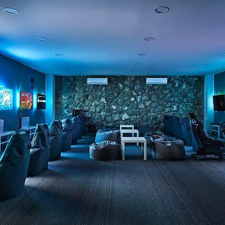 Hotel Magal Maradiso By Aminess 3*