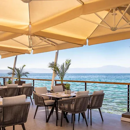 Magal Maradiso By Aminess