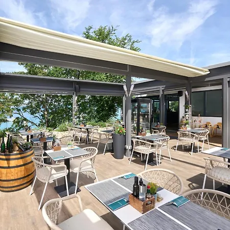 Magal Maradiso By Aminess Hotel