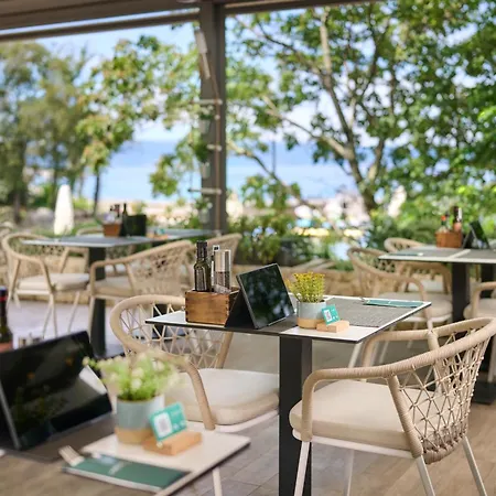 Hotel Magal Maradiso By Aminess