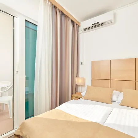 Hotel Magal Maradiso By Aminess Njivice