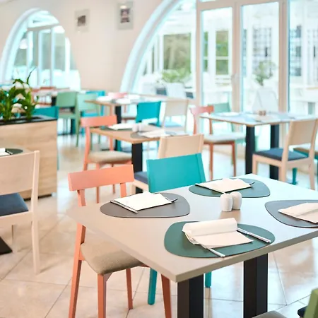 Magal Maradiso By Aminess Hotell