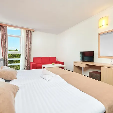 Hotell Magal Maradiso By Aminess