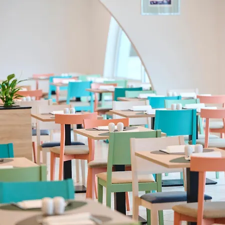 Hotel Magal Maradiso By Aminess 3*