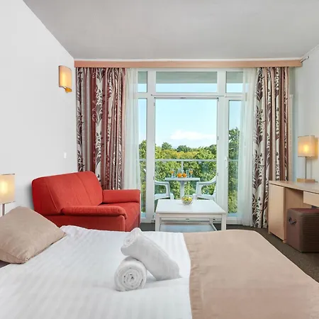 Magal Maradiso By Aminess Hotell Njivice