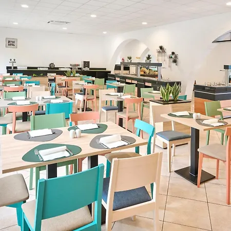 Magal Maradiso By Aminess 3* Nijvice