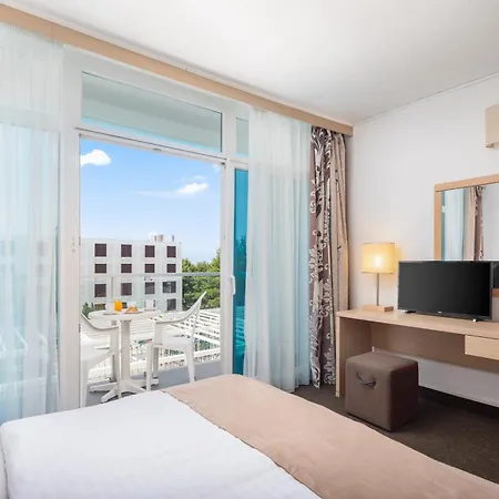 Hotell Magal Maradiso By Aminess