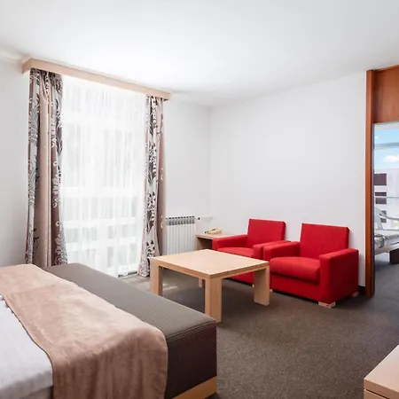 Magal Maradiso By Aminess Hotell Njivice