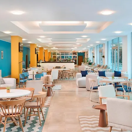 Magal Maradiso By Aminess Nijvice