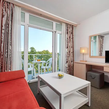 Magal Maradiso By Aminess Hotell 3*