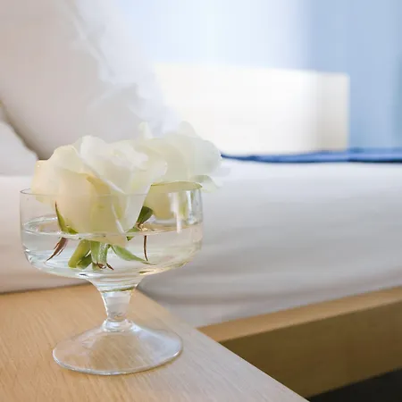 Magal Maradiso By Aminess