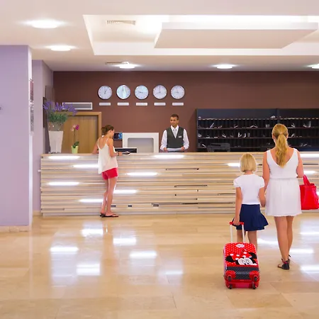 Magal Maradiso By Aminess