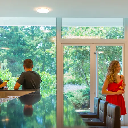 Magal Maradiso By Aminess מלון