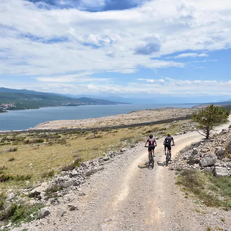 Magal Maradiso By Aminess Hotel