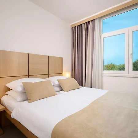 Hotel Magal Maradiso By Aminess 3*