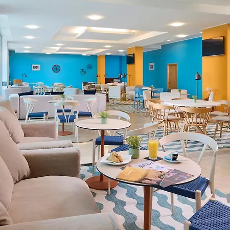 Magal Maradiso By Aminess