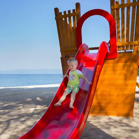 Hotel Magal Maradiso By Aminess