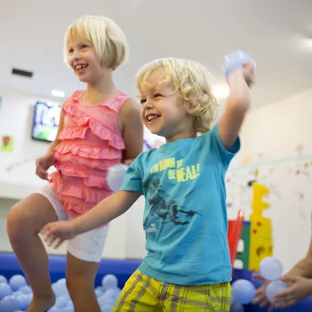 Magal Maradiso By Aminess 3*