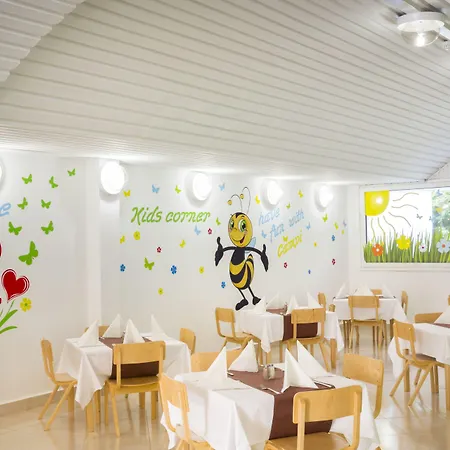 Magal Maradiso By Aminess