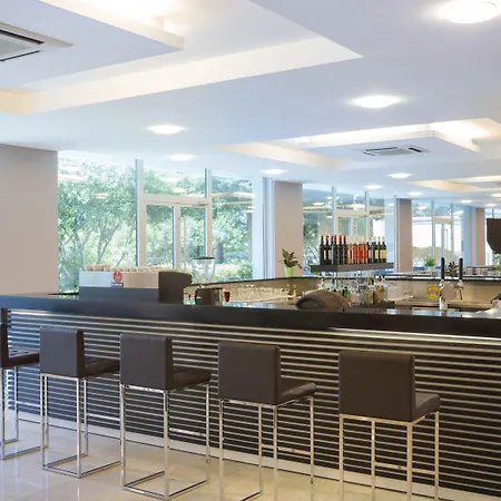 Magal Maradiso By Aminess Hotel Njivice