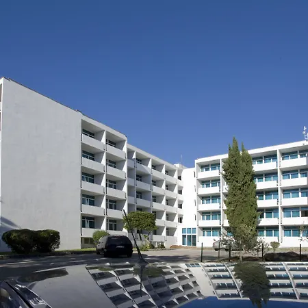 Hotel Magal Maradiso By Aminess