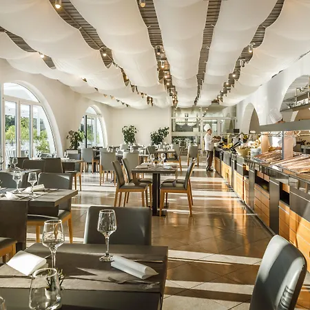 Magal Maradiso By Aminess Hotel 3*