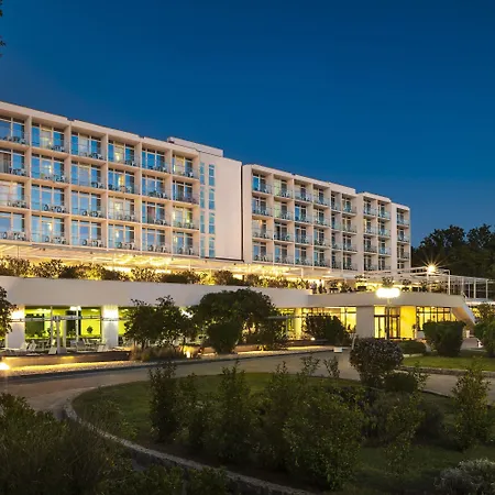 Hotel Magal Maradiso By Aminess Njivice