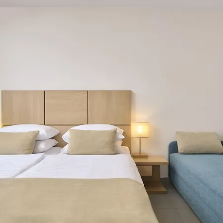 Hotel Magal Maradiso By Aminess Njivice