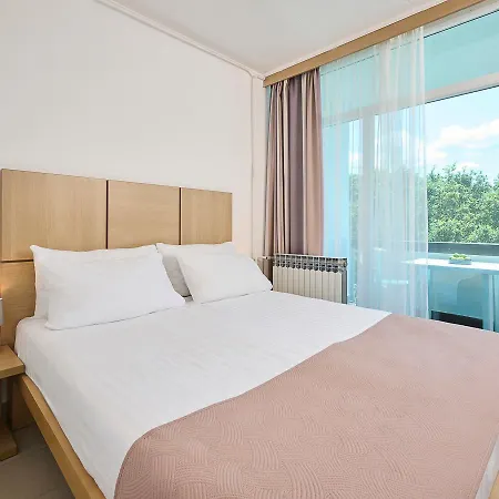 Magal Maradiso By Aminess Hotel