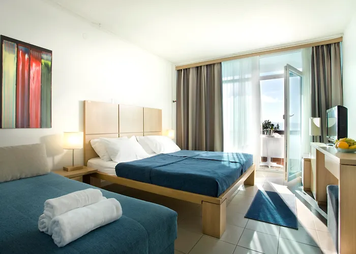Magal Maradiso By Aminess Hotel 3*