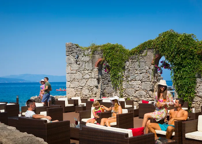 Magal Maradiso By Aminess 3*