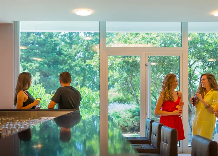 Magal Maradiso By Aminess فندق