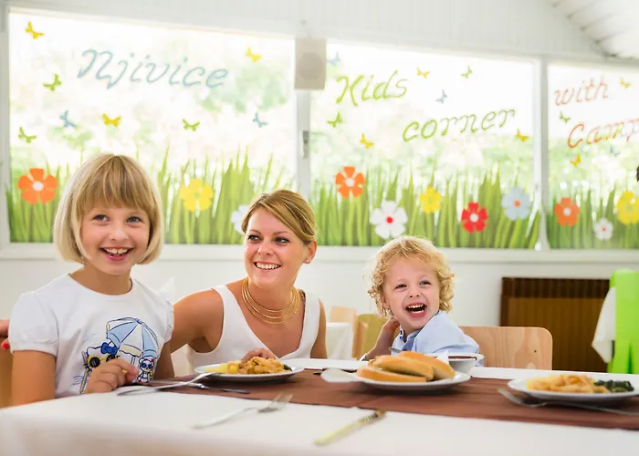 Magal Maradiso By Aminess فندق