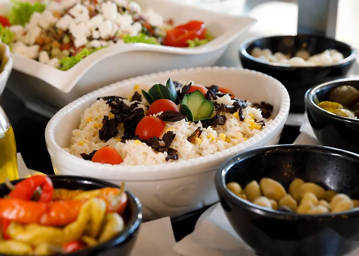 Magal Maradiso By Aminess 3*