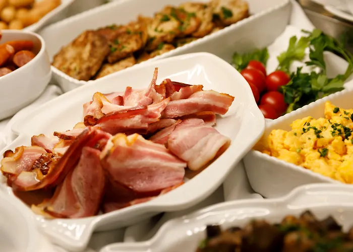 Magal Maradiso By Aminess فندق 3*