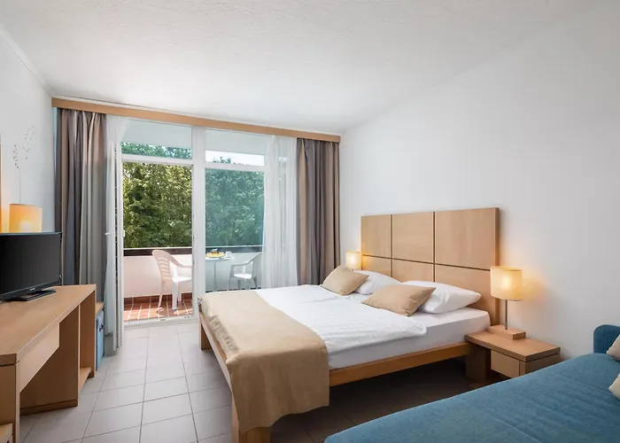 Magal Maradiso By Aminess 3*